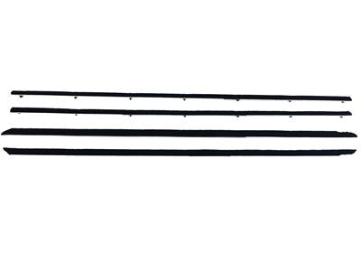 Fairchild Industries Weatherstrip Seals - KF2098