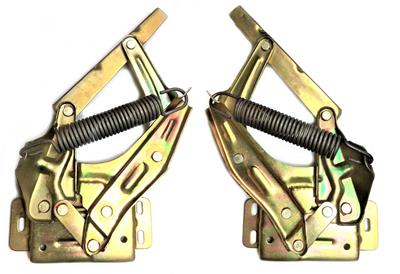 Fairchild Industries Hood Hinges - KF4100