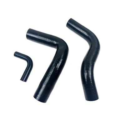 Fairchild Industries Radiator Hoses - KF4927