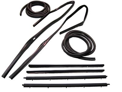 Fairchild Industries Weatherstrip Kits - KG10018