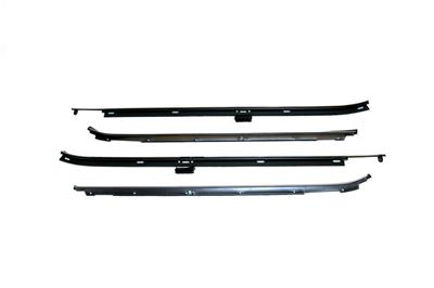 Fairchild Industries Weatherstrip Seals - KG2009