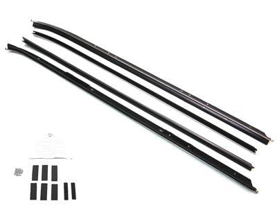 Fairchild Industries Weatherstrip Seals - KG2096A