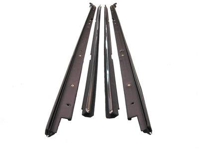 Fairchild Industries Weatherstrip Seals - KG2109