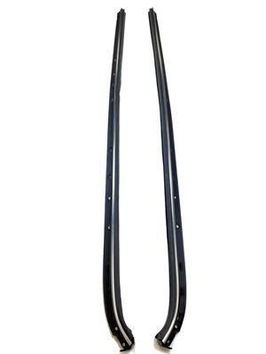 Fairchild Industries Weatherstrip Kits - KG2184