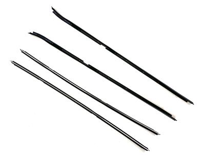 Fairchild Industries Weatherstrip Seals - KG2191