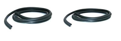 Fairchild Industries Weatherstrip Kits - KG3087