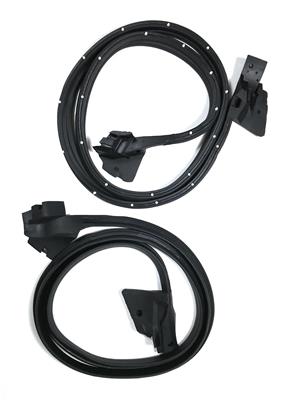 Fairchild Industries Weatherstrip Seals - KG3140