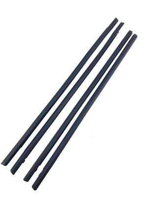 Fairchild Industries Weatherstrip Seals - KH2005