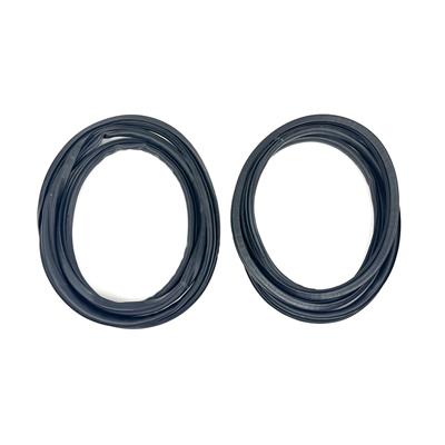 Fairchild Industries Weatherstrip Seals - KT3022