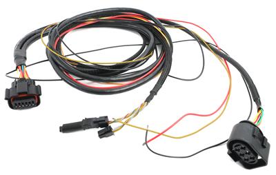 FuelTech WB-O2 Nano Unterminated Harnesses - 2001003625