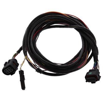 FuelTech WB-O2 Nano Unterminated Harnesses - 2001003839