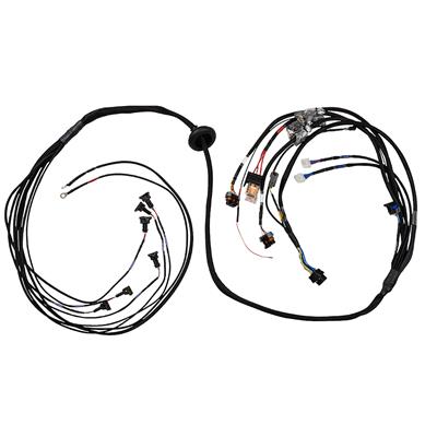 FuelTech FT550 6-Cylinder Universal Expansion B Harnesses - 2002008377