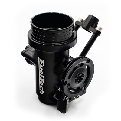 FuelTech Junior Dragster Throttle Bodies - 2002115968