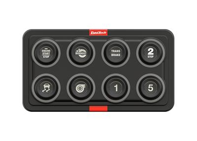 FuelTech SwitchPanel Mini - 5022100302
