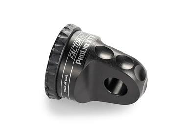 Factor 55 ProLink XTV Winch Shackles - 0011004