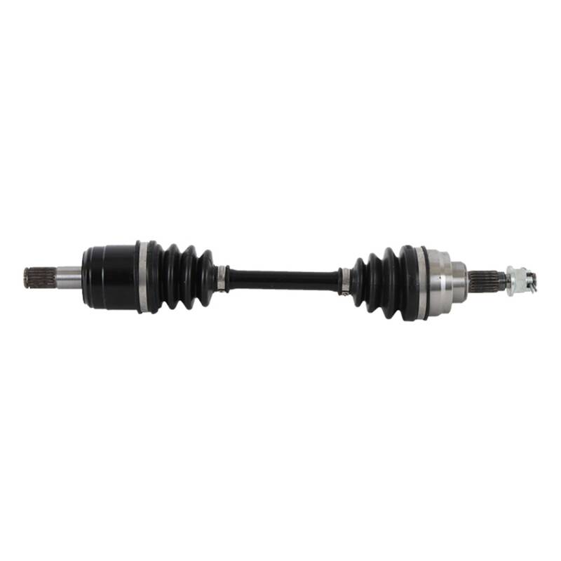 All Balls Racing 00-05 TRX 350 FE/TRX 350 FM 6 Ball Axle AB6-HO-8-306
