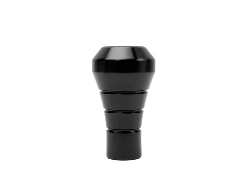Cali Raised LED Cali Raised Cali Raised Led Aluminum Shift Knob - Gloss Black CR2414