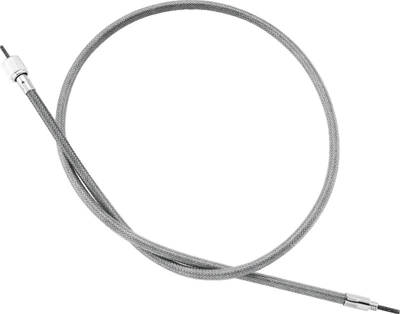 Bikers Choice Speedo Cable Armor Coat 666128