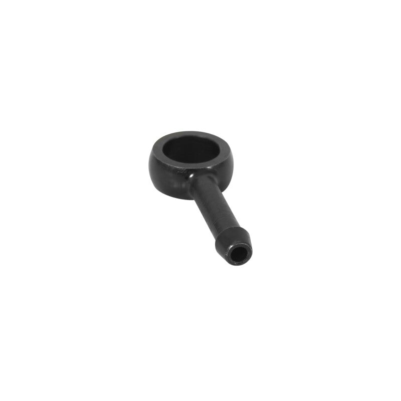 AEM Adjustable Fuel Pressure Regulator Barb Fitting