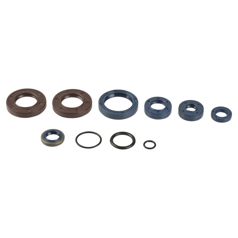 Athena 93-96 Beta RK 6 50 Engine Oil Seal Kit P400060400143