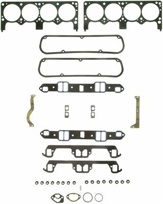 Fel-Pro Performance Marine Head Set Gaskets - 17250