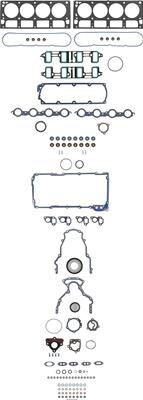 Fel-Pro Engine Gasket Kits - 2603201