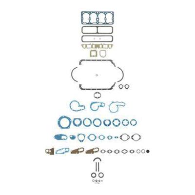 Fel-Pro Engine Gasket Kits - FS7183PT
