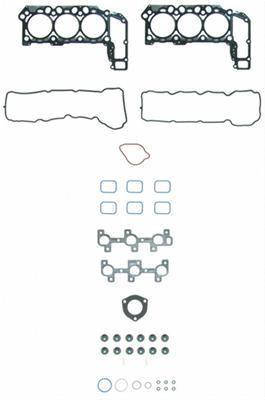 Fel-Pro Head Gasket Sets - HS26229PT1