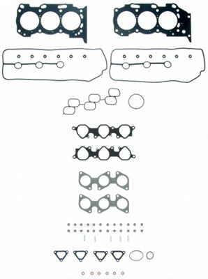 Fel-Pro Head Gasket Sets - HS26330PT