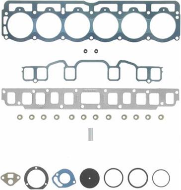 Fel-Pro Head Gasket Sets - HS8778PT