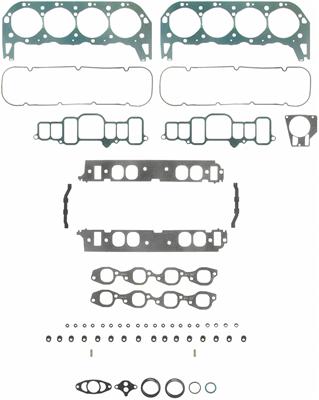 Fel-Pro Head Gasket Sets - HS9502PT