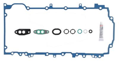 Fel-Pro PermaDryPlus SpeedFit Oil Pan Gaskets - OS30953T