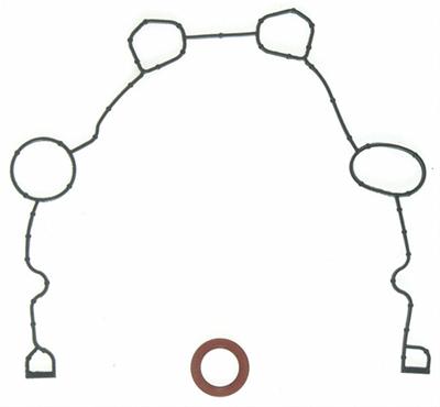 Fel-Pro Timing Cover Gaskets - TCS46057