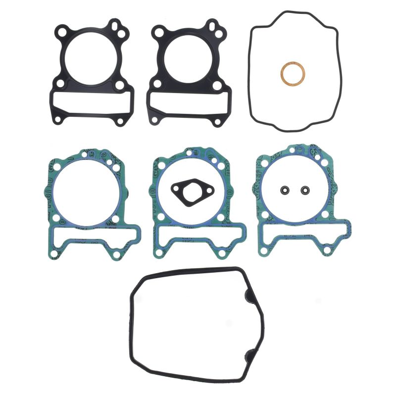 Athena 03-08 Aprilia 125 Top End Gasket Kit P400480600126