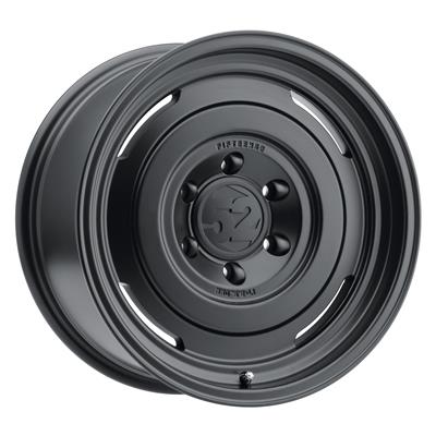 Fifteen52 Analog HD Satin Black Wheels - AHDAB7856900