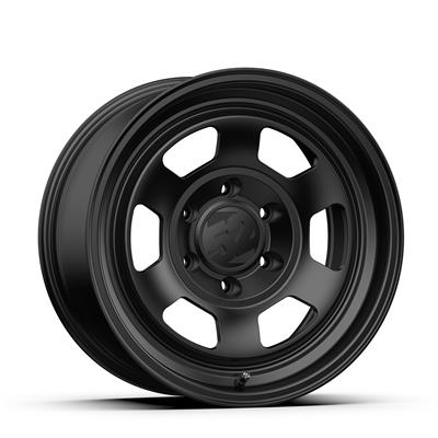 Fifteen52 Patrol HD Asphalt Black Wheels - S0037