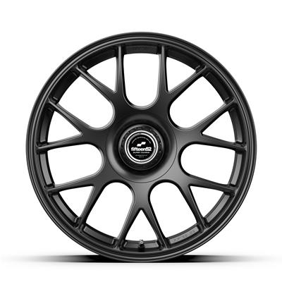 Fifteen52 Vertex Frosted Graphite Wheels - STAFG7755135
