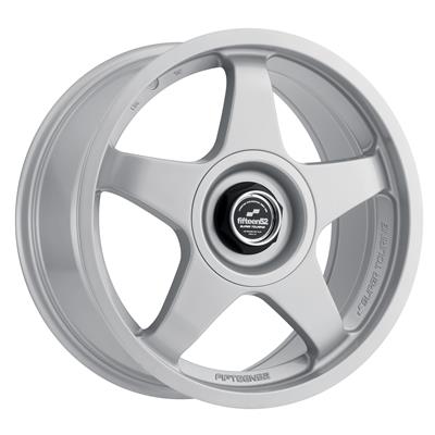 Fifteen52 Chicane Gloss Silver Wheels - STCSS7754042