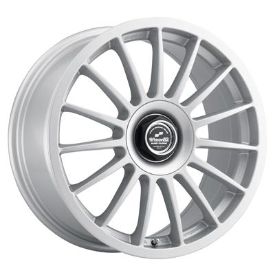 Fifteen52 Podium Gloss Silver Wheels - STPSS8855845