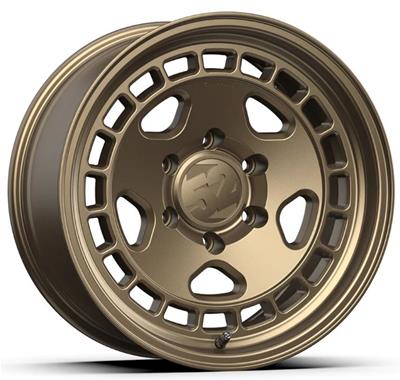Fifteen52 Turbomac HD Classic Bronze Wheels - THCBB7855700