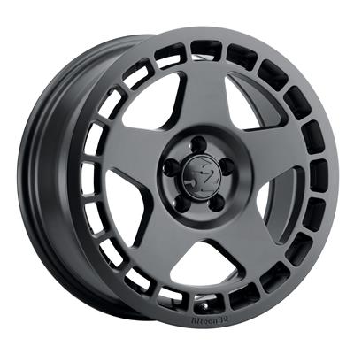 Fifteen52 Turbomac Satin Black Wheels - TURAB8855842