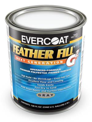 Evercoat FeatherFill G2 Primer Surfacer - 713