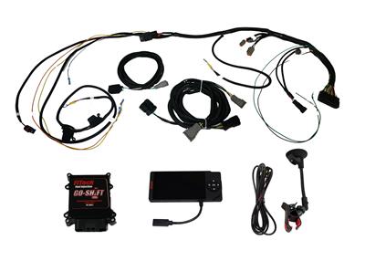 FiTech Go Shift Transmission Controllers - 20011
