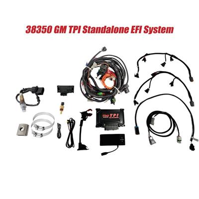 FiTech Ultimate TPI Standalone ECUs - 38350