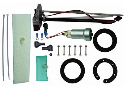 FiTech Go Fuel In-Tank Pump Modules - 50016