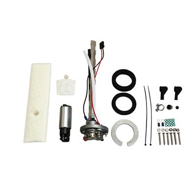 FiTech Go Fuel In-Tank Pump Modules - 50017