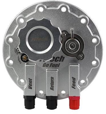 FiTech Go Fuel In-Tank Pump Modules - 50019
