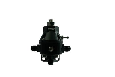 FiTech Go Fuel Pressure Regulators - 54000