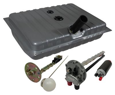FiTech Go EFI Fuel Tank Kits - 58013