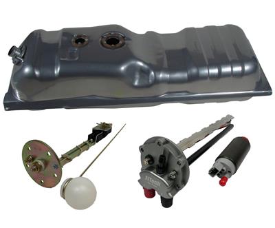 FiTech Go EFI Fuel Tank Kits - 58015